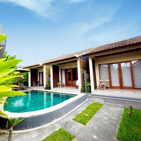 Laiss Homestay And Spa